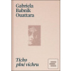 Ticho plné vichru (Gabriela Babnik Ouattara)
