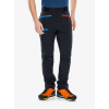 Trekingové nohavice Millet Trilogy Icon Cordura Pt - black/noir
