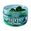 Prírodná návnada pelety LK Baits 60 g