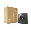 Zásuvka bez inteligencie - FIBARO Walli N Outlet type E Anthracite (FGWSONE-011-8)