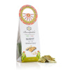 Pistáciové krokanty s bielou čokoládou | 150 g