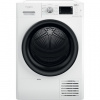 Whirlpool FFT M22 8X3B EE sušička na bielizeň Voľne stojaci Predné plnenie 8 kg A+++ Biela (FFT M22 8X3B EE)