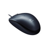 M90 káblová myš USB BK Logitech (910-001793)