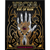 Dungeons & Dragons - Vecna: Eve of Ruin Alt Cover - EN