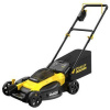 Stanley SFMCMW2651M Aku sekačka na trávu, 2 x 4.0Ah V20
