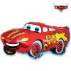 Fóliový balónik Cars 42 x 62 cm