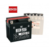 Batéria LP YTX5L-BS, BS BTX5L, BTX5L-BS, 12V, 4Ah, 114x71x106mm VÝROBCA: BS - elektrolyt