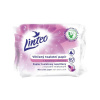 Vlhčený toaletný papier LINTEO s kyselinou mliečnou, 60 ks