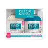 VIVACO SPA DETOX&REHAB darčekové balenie do kúpeľa - DeadSea