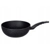 Wok panvica - Wok wok granit evolution 28 cm (Wok panvica - Wok wok granit evolution 28 cm)