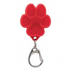 Trixie Flasher USB blikačka pre psov 3,5 x 4,3 cm tvar labka (RP 0,30 €)