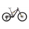 Specialized Turbo Levo SL Öhlins Coil Solidity / Maroon / Burnt Gold Metallic Veľkosť: S2