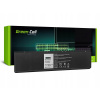 Green Cell DE93 4500 mAh batéria - neoriginálna
