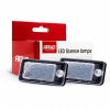 Osvetlenie EČV CLP01 AUDI AMiO-04536
