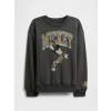 Detská mikina Gap & Disney Sivá XXL Sivá Sivá