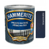 Hammerite Priamo na hrdzu, Kladivkový tmavomodrý 0,7l