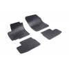 Koberce gumenné Rigum OPEL Agila 2008-2014