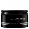 Redken Brews Clay pomade Tvarující jílová pomáda 100 ml
