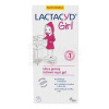 LACTACYD Girl intímny čistiaci gél 200 ml 200 ml intímny umývací gél