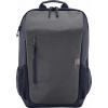 HP Travel 18L 15.6 Laptop BPk/Grey 6H2D9AA