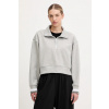 Mikina Calvin Klein Performance šedá farba, jednofarebná, LVGWF5W310 M