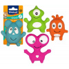 VITAKRAFT HRAČKA MONSTER MINI LATEX 11CM (VITAKRAFT HRAČKA MONSTER MINI LATEX 11CM)