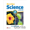 Macmillan Science 2 Teacher's Book + Pupil´s eBook Pack