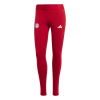 adidas FC Bayern Munich Leggings Womens Team Power Red 12 (M)