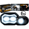 Lampa reflektor BMW R1200 K25 GS LED Homologacja
