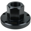 Príruba náboja kolesa so závitom 1,1/2