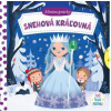 Snehová královná - minirozprávky