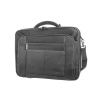 Natec BOXER taška na notebook 17.3'', Anti-Shock Systém, čierna NTO-0393