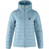 Fjällräven Expedition Pack Down Hoodie W, Veľkosť XXS, Farba BREEZE BLUE