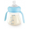 Tescoma PAPU PAPI 667650.00 - Fľaša PAPU PAPI 150 ml, modrá