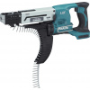 Makita DFR550Z - Skrutkovač s automatickým posuvom - akumulátorový - bez batérie - 18 V