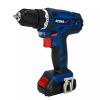 Dedra DED7875 Aku vrtací šroubovák 12V, 1,5Ah, 3-5h, 0-700rpm