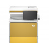 HP Color LaserJet Enterprise/Flow MFP 5800zf/MF/Laser/A4/LAN/USB 58R10A