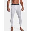Under Armour Pánske legíny HG Armour Leggings Biela XS