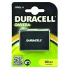 Duracell DURACELL Baterie - DRNEL14 pro Nikon EN-EL14, černá, 950 mAh, 7.4 V