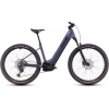Elektrokolo Cube Reaction Hybrid PRO Easy Entry metallicgrey´n´black 2025 S