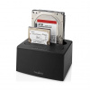 Dokovacia stanica pre HDD NEDIS HDDUDB3210BK