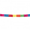 Papierová girlanda 6 m 17 cm