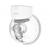 Lionelo Lionelo - Elektrická dobíjateľná odsávačka materského mlieka FIDI FREE SIMPLE 180 ml LN0426 + záruka 3 roky zadarmo