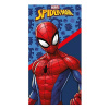 FARO Osuška Spiderman portrét Bavlna - Froté, 70/140 cm