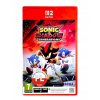 Sonic X Shadow Generations Nintendo Switch 2 v krabicovej verzii