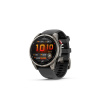 Garmin fenix 8 Pro - 47mm, AMOLED, Sapphire, Titanium, Graphite/Black band