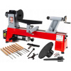 Sústruh na drevo Holzmann sústruh na drevo D460FXL 230V (Sústruh na drevo Holzmann sústruh na drevo D460FXL 230V)