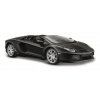 Maisto Lamborghini Aventador LP 700-4 Roadster, 1:24