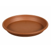 Nohel Garden Podmiska pod črepník CILINDRO plastová d56cm