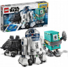 LEGO Star Wars Boost 75253 DROID Veliteľ R2-D2 (LEGO Star Wars Boost 75253 DROID Veliteľ R2-D2)